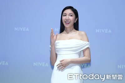 楊謹華無預警宣布「離開台灣」!攜尪飛海外消失半年 認將缺席金鐘:已請假