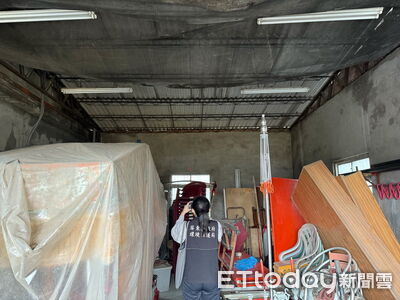 屏東石綿清運補助1500萬用完了 還有近400件在排隊
