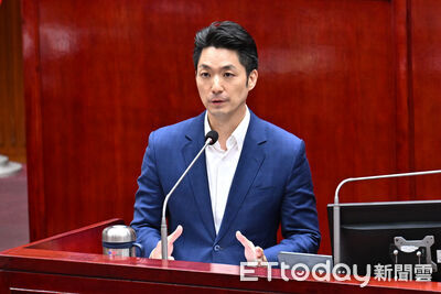 賴清德當市長「妻調高雄」 鄭家純:也看看周美青、馬唯中怎避嫌