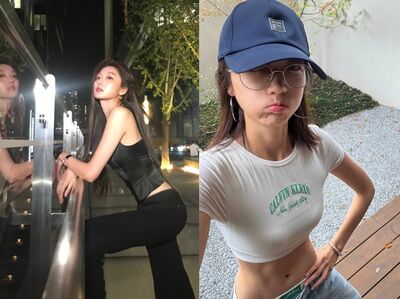 Heaven Y2K Dragonfly Sleeve Tee 水原希子着用 Heaven Y2K Dragonfly Sleeve Tee 水原希子着用 Heaven Y2K Dragonfly