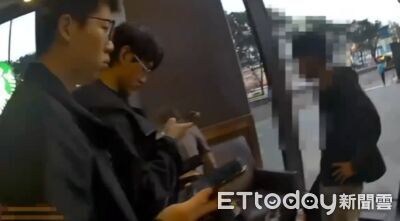 車手黑吃黑吞60萬!慘被電擊+熱熔膠燙屁股 丟包險死繼續騙