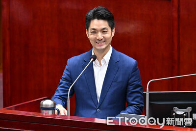 蔣萬安兒赴美爭議狂燒！她曝「止血方式」：這麼容易處理