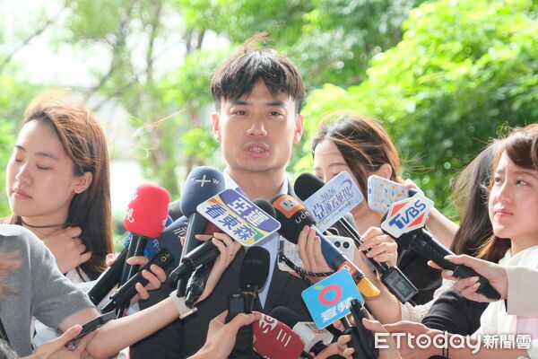 國家機啟動起來？　殷瑋爆：國教署竟查蔣得立是不是僑生
