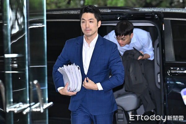 直言蔣萬安不該撤回兒公費赴美補助 謝寒冰曝原因