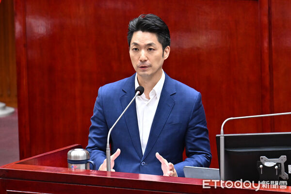 賴清德當市長「妻調高雄」 鄭家純：也看看周美青、馬唯中怎避嫌