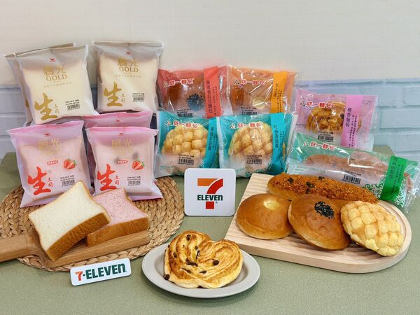 ▲▼7-ELEVEN新品。（圖／業者提供）