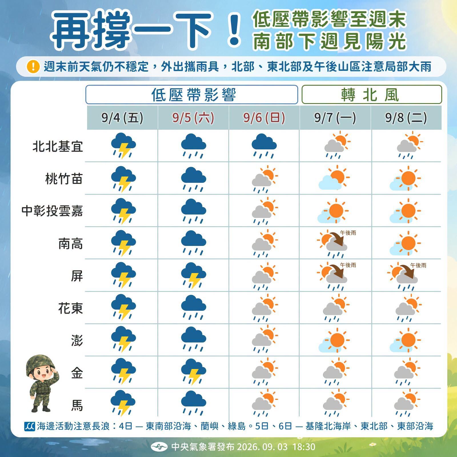▲▼             。（圖／中央氣象署、NCDR、翻攝NOAA）