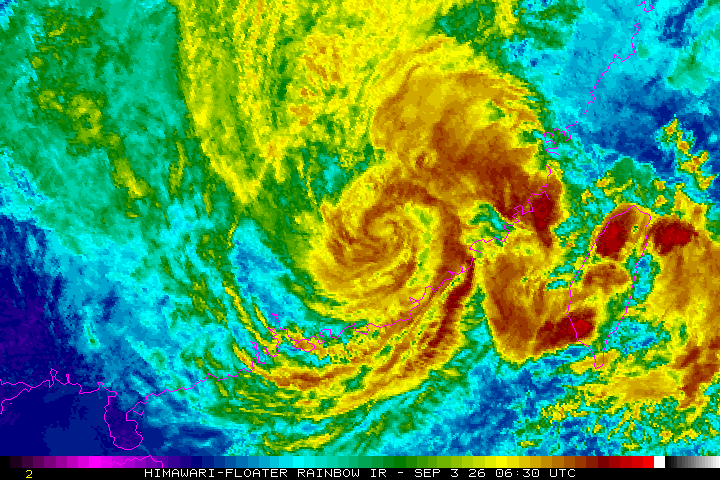 ▲▼             。（圖／中央氣象署、NCDR、翻攝NOAA）