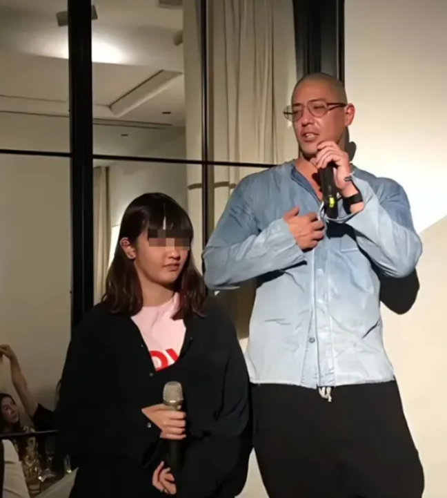 ▲▼蔣家第五代蔣得曦。(圖/翻攝自小紅書)