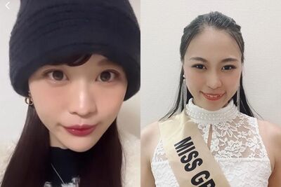 日正妹游泳選手「因傷退役」改當AV女優!下海賣身 勾黑道染毒被逮