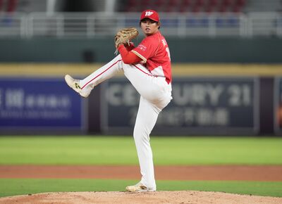 「我也不懂為何投第6局」葉君璋談黃暐傑昨役 更滿意一件事
