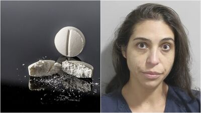 專獵有錢男！「黑寡婦」交友軟體釣肥羊　酒裡摻毒謀財害命