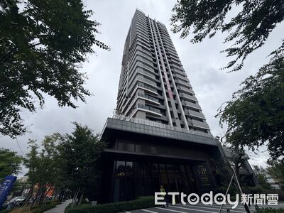 豐邑總座嘆「建商利潤只剩7%」 曝:第一線轉行擺攤