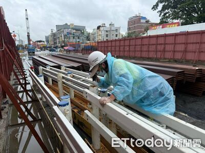 高雄登革熱群聚警報未解!警戒區工地變養蚊大本營 市府開罰