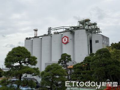龜甲萬海外營收占8成 北美扛7成、下一步攻印度南美