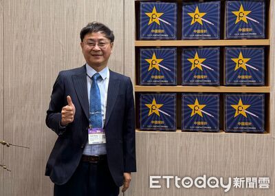 中探針AI、半導體新品明年發酵 MEMS探針與清針紙拚實質貢獻