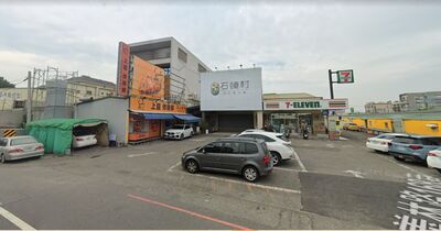仁德21年小7連同火鍋店賣出 隔壁工廠砸2億當房東