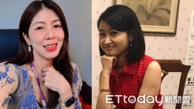 名嘴女醫黃宥嘉扳回一城!怒告女律師李怡貞吞敗...再議成功了