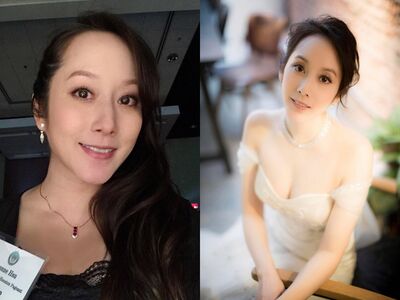 玉女歌手神隱13年!許慧欣婚後定居美國…罕發文悼念恩人現況曝