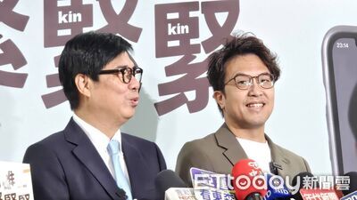 給沈伯洋、蘇巧慧建議 陳其邁暗諷蔣萬安:問A答B城市不會進步