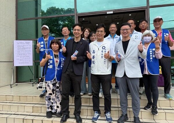 2026桃園市議員登記第4天再增18人 累計105人參選