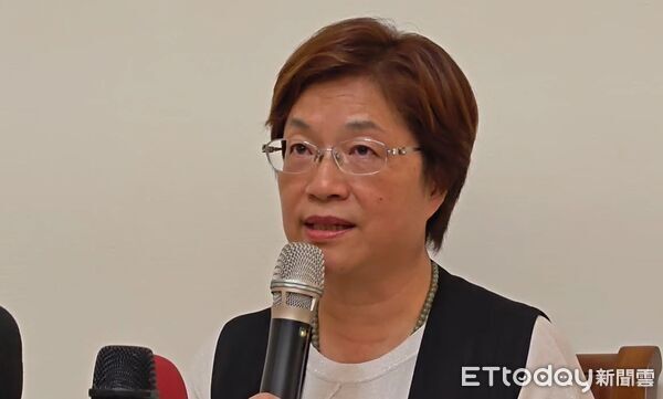 ▲▼王惠美被批評不輔選，哭了。（圖／記者唐詠絮攝）