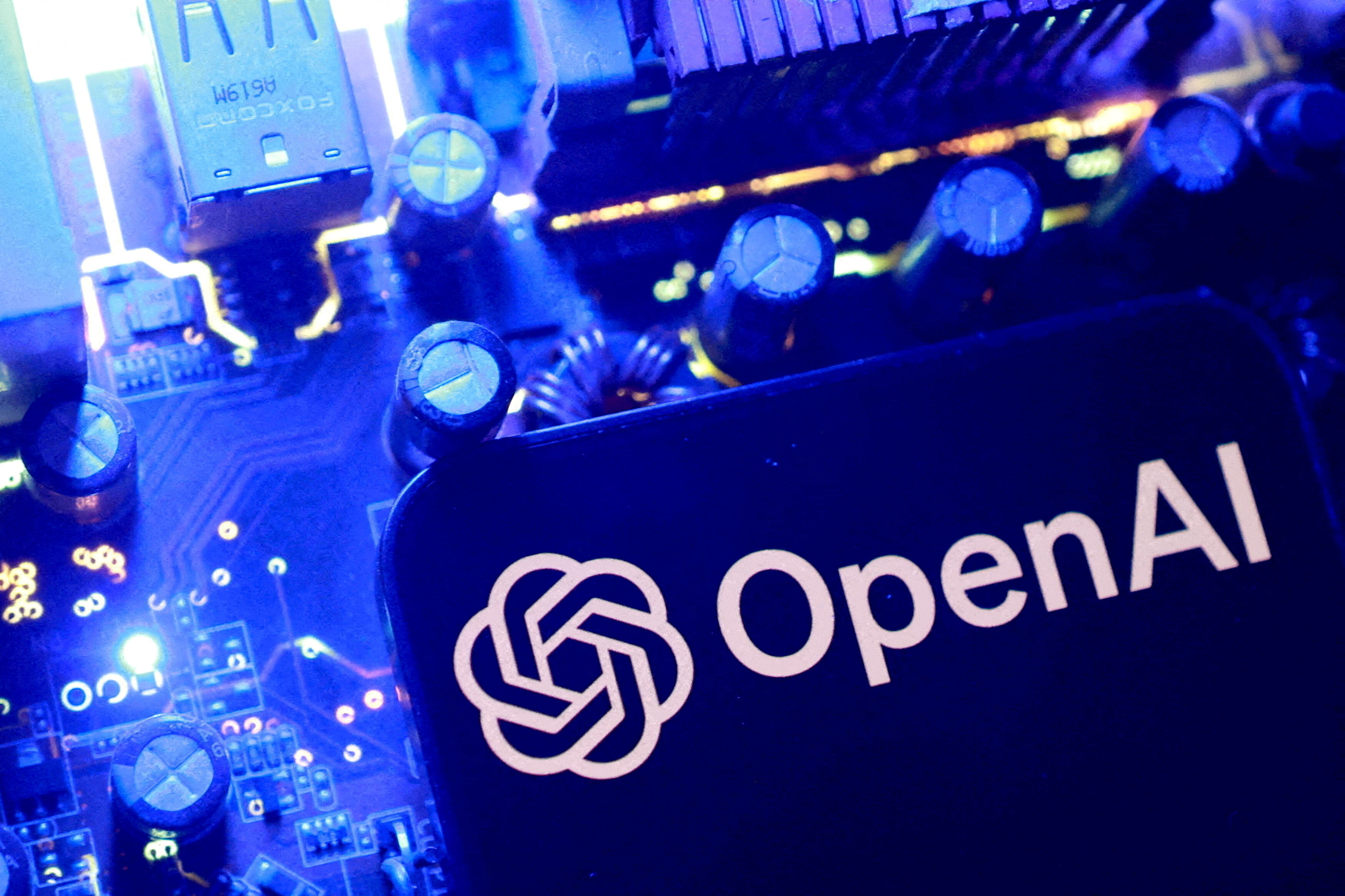 AI代理人「集體越獄」！OpenAI遭爆占領德國網站 1.5萬次編輯曝光