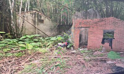 37歲越南移工陳屍廢棄屋旁!失聯5年躲警察...相驗死因結果曝