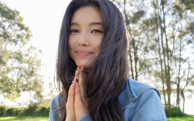 Danielle退NewJeans後去哪?返澳洲「無預警洩喜訊」:人生第一次