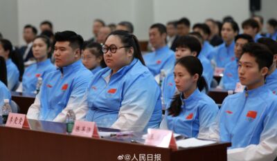 中國亞運代表團815名選手名單出爐 全紅嬋未入選!最幼齒國手僅12歲
