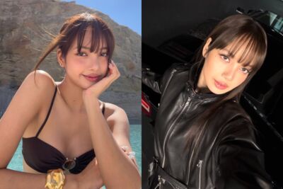 Lisa認了必須藏愛!「怕影響BLACKPINK人氣」舊愛求她這1事