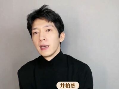 井柏然遭傳「出生28天被拋棄」當童工養家!直播親曝母子真實關係