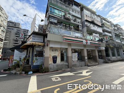 東區房東降租求生潮！　帝寶劉媽媽服軟「掛售店面試水溫」
