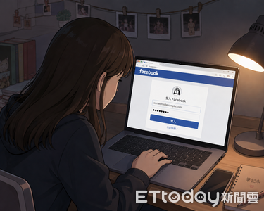 高雄女偷登入前妻FB!傳「14分性愛音檔」...喘氣聲挑撥新男友