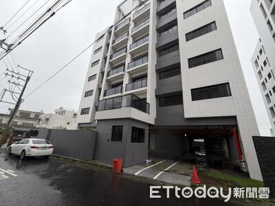 善化預售案驚爆9成已購戶解約 地政局證:全案已易主