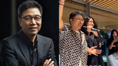 74歲李秀滿「驚人近況」曝光！合體少時秀英　網驚：他都沒變老