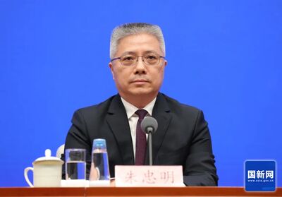 上海市長龔正辭職　朱忠明接任代理市長