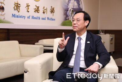 中聯油案「讓我上了一課」　石崇良：除了專業要有多方考量