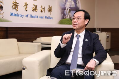 健康幣開放民間提案　石崇良：「路跑、捐血」都有望納入