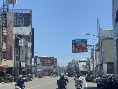 台東市房市買氣降溫「房價難跌」 千萬元成購屋天花板