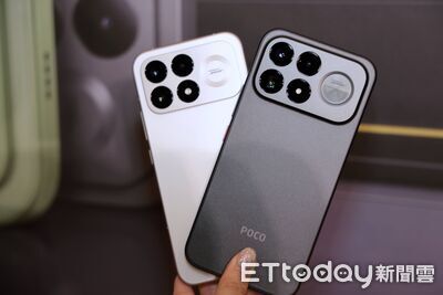 POCO F9系列颯爽登場!BOSE再度加持、185Hz解放極限效能