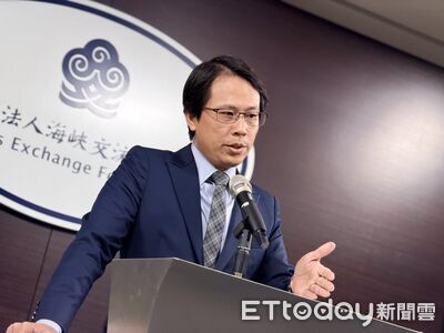 難幫李東憲！海基會：優先服務對象是「台灣人」