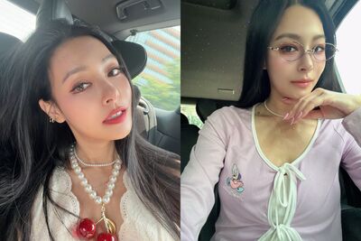 王思佳遭控「買Apple結帳插隊」 親留言回擊:我做人沒那麼沒禮貌