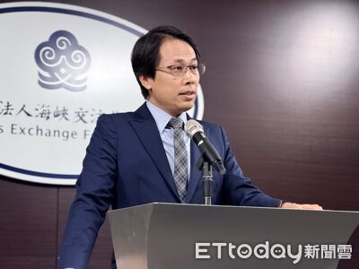 陸新國防動員法10月上路　海基會加強對台商宣導