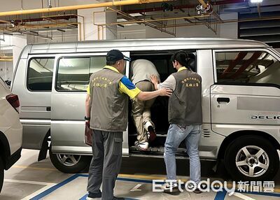 建設公司欠稅400萬!前董座轉走上億入私帳 遭管收急掏200萬