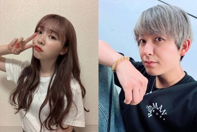 乃木坂前成員爆秘婚男團隊長! 「已升格當爸媽」4年前合作擦愛火