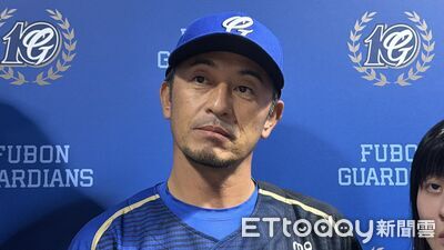 瑪帝斯連兩局砸人!後藤光尊先道歉:會回去檢討
