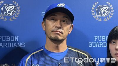 賽前才說大巨蛋打不出來！後藤笑：可能大家看到新聞
