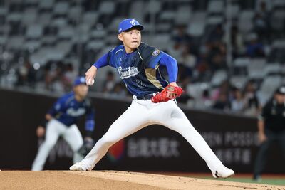 江國豪相隔818天再奪MVP　關鍵是「慢下來」