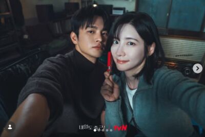 很少人看的寶藏劇❤《明天上班見！》內耗人必看：做出對自己最好的選擇